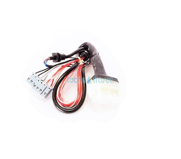 Cablaggio Ariston caldaia T2 Modula 65103174