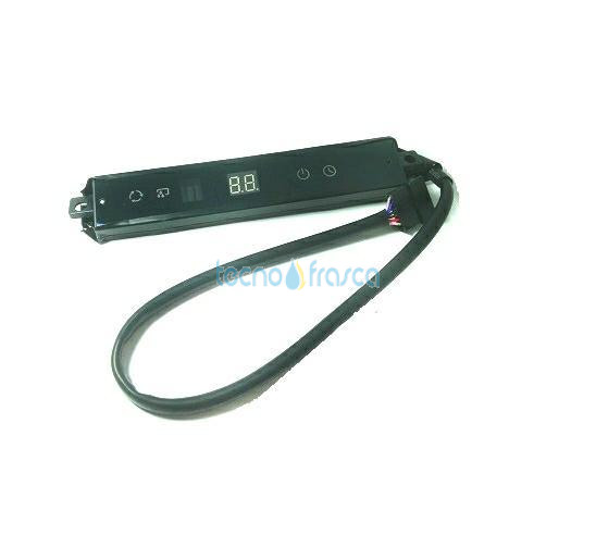 Ariston scheda display completa climatizzatore 65103826