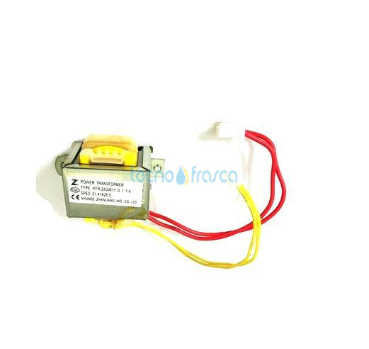Ariston trasformatore 65103842 ex 65109028