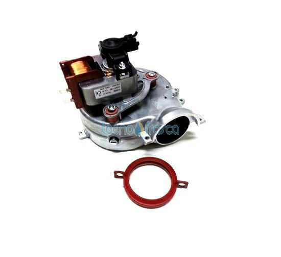Ariston estrattore fumi Clas B 24 FF Genus 24 FF 65104255