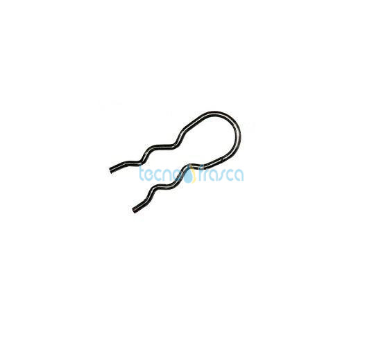 Ariston Clip fissaggio motore tre vie 65104332