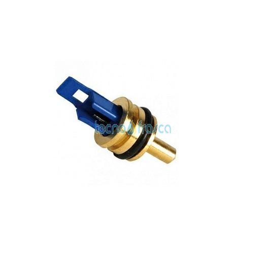 Ariston sonda di temperatura ntc BS Egis clas 65104338-01 65121175