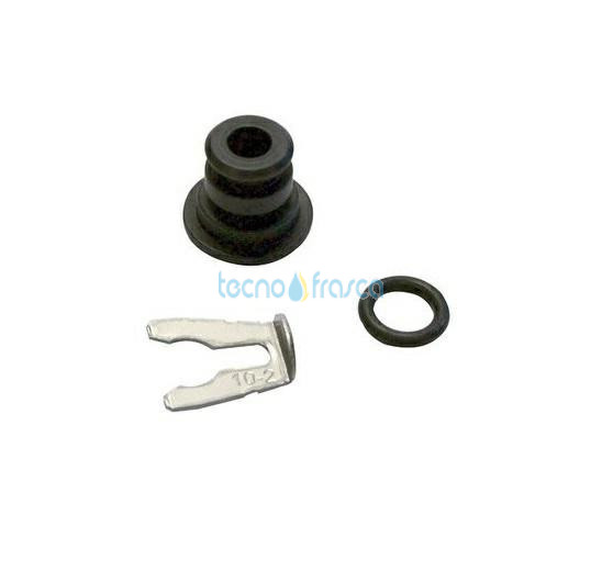Ariston tappo di sicurezza Bs, Egis, Matis, hs 65104377