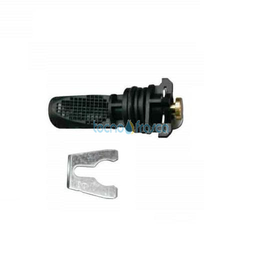 Ariston filtro acqua 65104711 sost.da 60001372