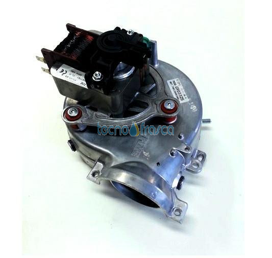 Ariston estrattore fumi Genus 32-36 Urbia 35 65105042