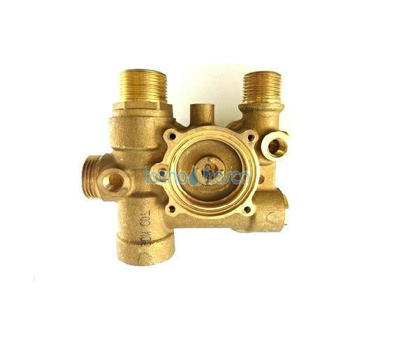 Ariston gruppo mandata 65105060 Microgenus EX 998613