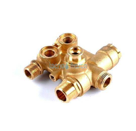 Ariston gruppo mandata Selecta new rugiada 65105061