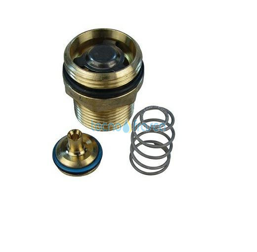Ariston otturatore Microgenus e Mini 65105065