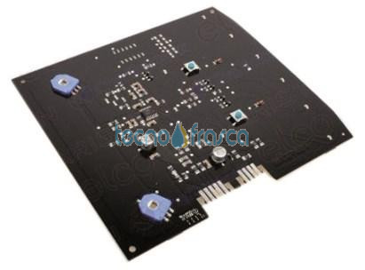 Ariston scheda display caldaia BS CF-FF Egis 65105084
