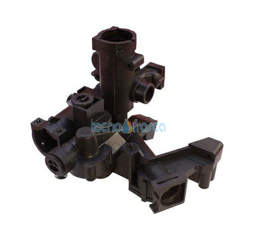 Ariston gruppo di ritorno Genus Evo, Genus Premium Evo 65105322