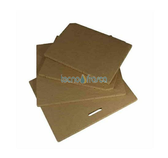 Ariston fibra ceramica Alteas X, Cares X, Matis 65106298