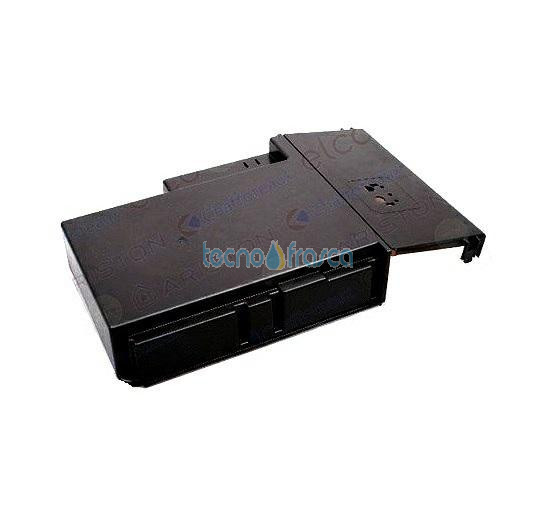 Ariston scatola scheda 65107058