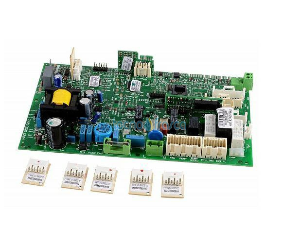 Ariston scheda principale Clas B Premium 65109138-03