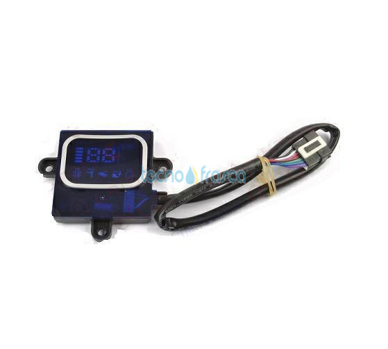 Ariston scheda display climatizzatore EVOS 25 65109646