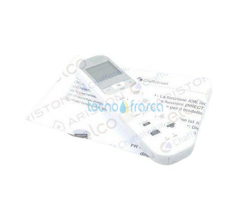 Ariston telecomando universale 65109658 sostituito 65111182
