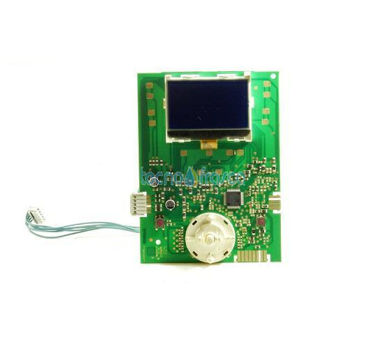 Ariston scheda display 65111883-02