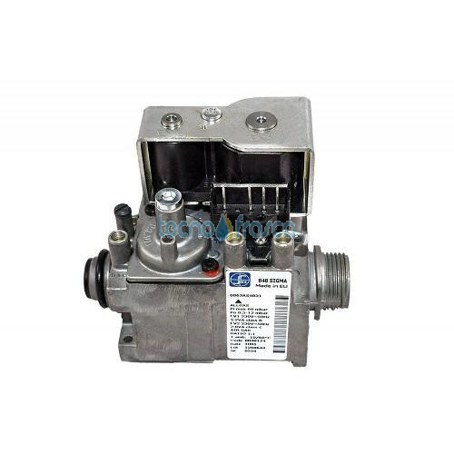 Ariston valvola gas Cares Premium Cx Green Hs Premium 65114223