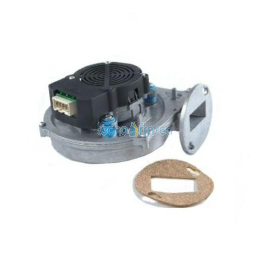 Ariston estrattore fumi Cx, Cares Premium, HS, 65114234