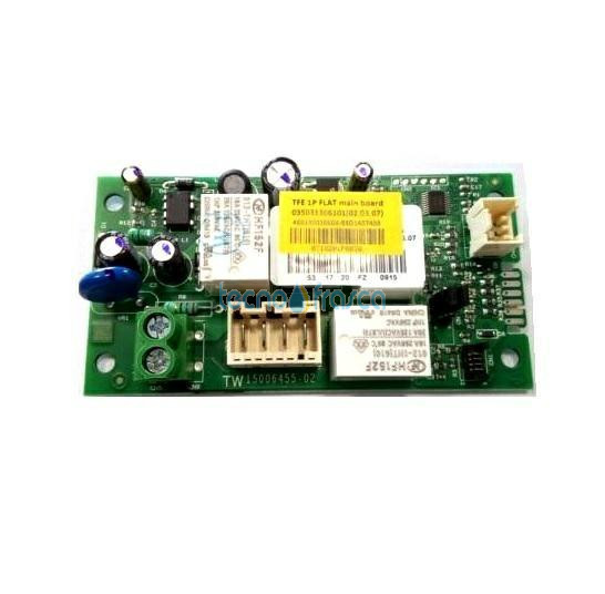 Ariston scheda elettronica scaldabagno velis plus 65151293