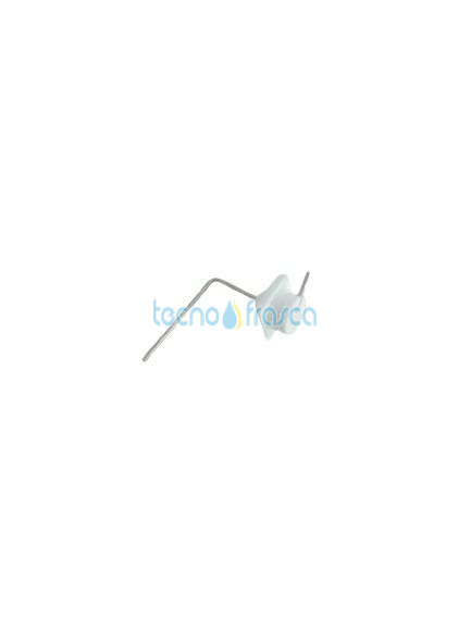 Ariston elettrodo rilevazione scaldabagno next outdoor 65151996
