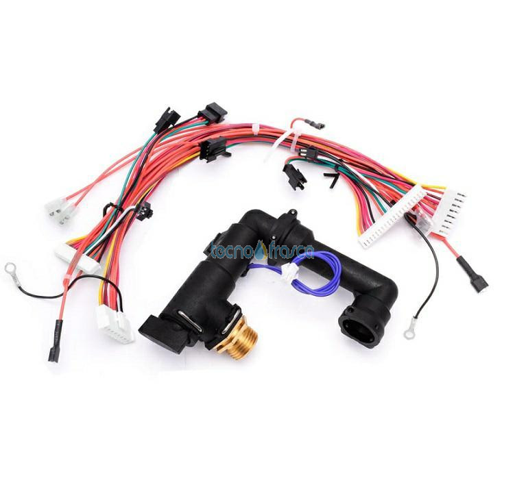 Ariston flussostato 65153001 ex 65152060 sost da 65153522