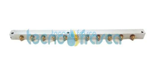 Ariston trasformazione gas g30/g31 lt11 Fast Evo 65152073