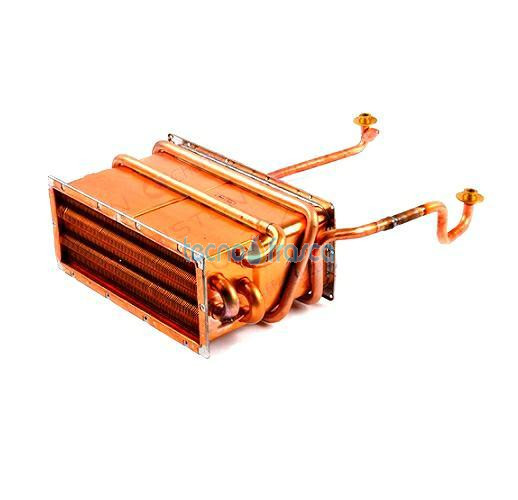 Ariston scambiatore scaldabagno Next Outdoor 16 65155495 ex 65152099