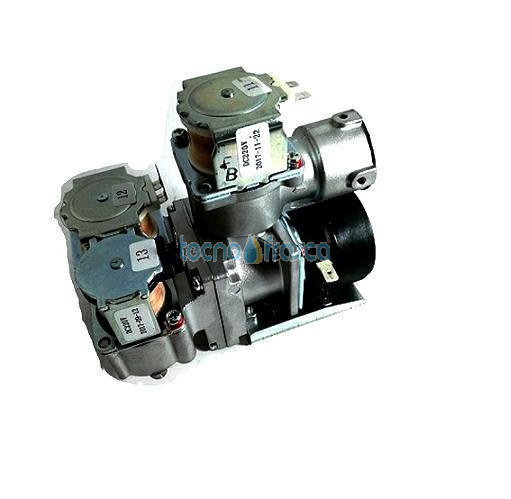 Ariston valvola gas lpg g31 Next Evo SFT 11 LPG 65152752