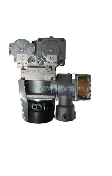 Ariston valvola gas gpl Next Evo SFT 16 litri 65152753