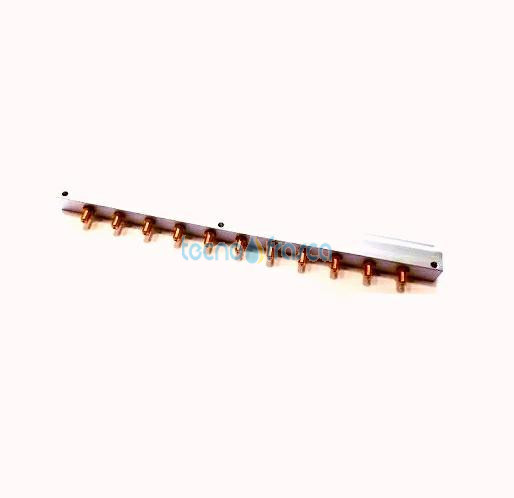 Ariston collettore gas g20 scaldabagno fast R onm 11lt 65153131