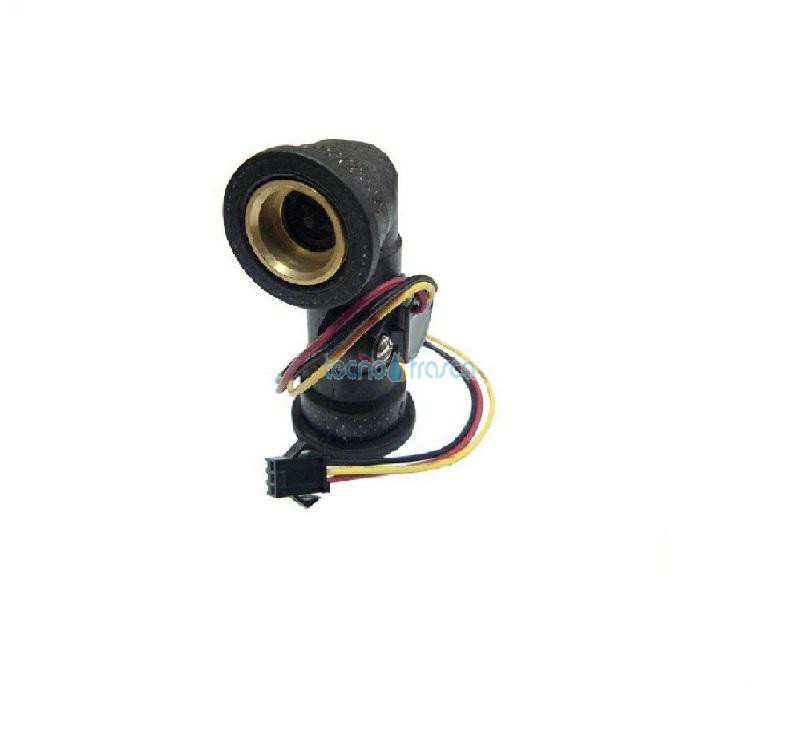 Ariston flussostato scaldabagno Ariston Next Evo SFT 16 65158402