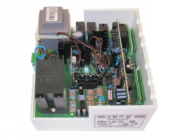 Ariston scheda gove2 ce rhe pif 920880