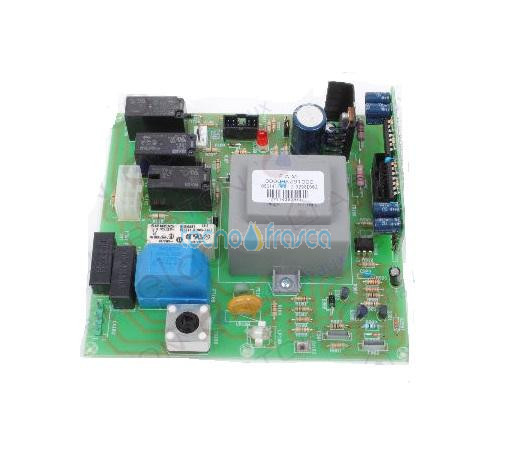 Ariston scheda e a mi 952910