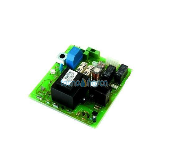 Ariston scheda EA ffi Genus 952930