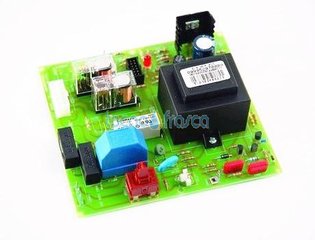 Ariston scheda ei a-mi/p asic 952970