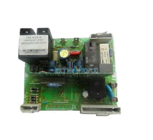Ariston scheda cbm at-mi2 953312
