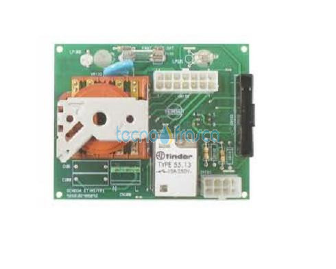 Ariston scheda et c-mi/ffi 953860