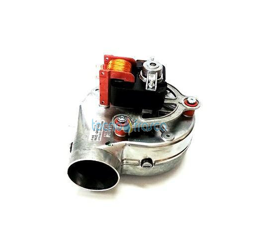 Ariston estrattore pressofuso 995897
