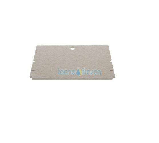 Ariston fibra ceramica anteriore 995996