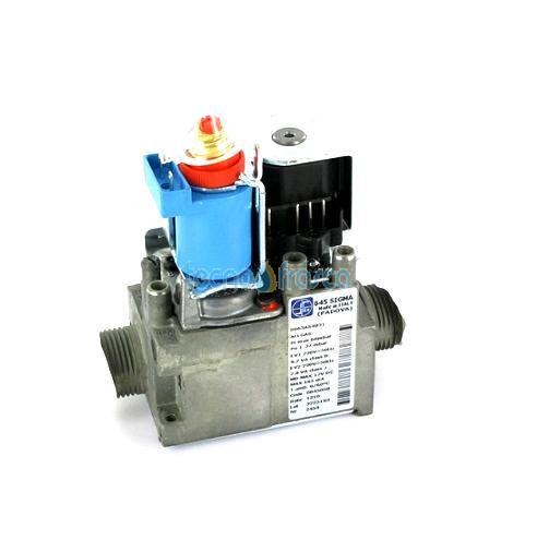 Ariston valvola gas 845 sigma 997089