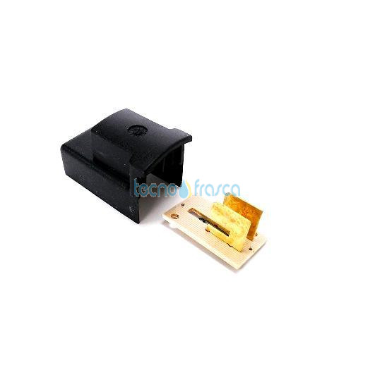 Ariston gruppo scatola reed 998172