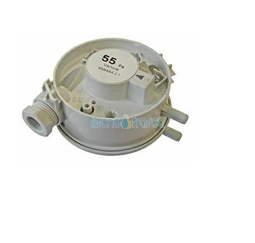 Ariston pressostato aria 55 pa 998484-01