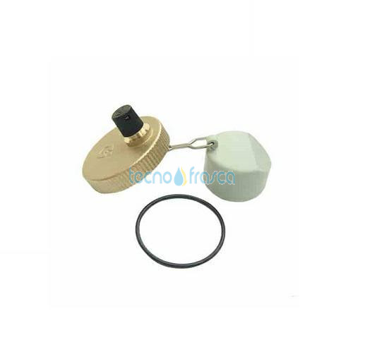 Ariston valvola sfogo aria con or 998643