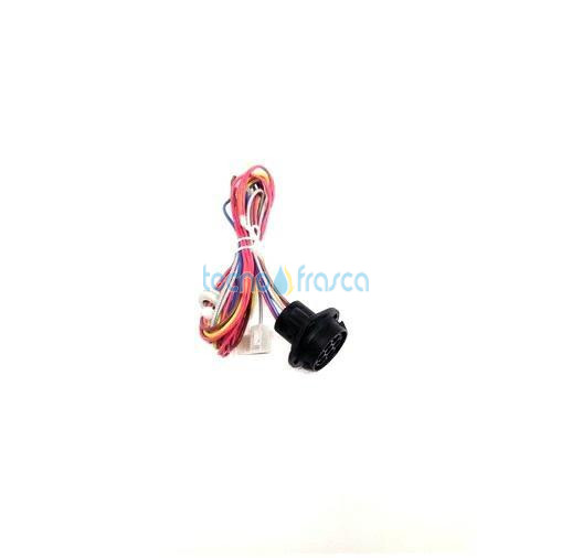 Ariston cablaggio camera stagna 998648