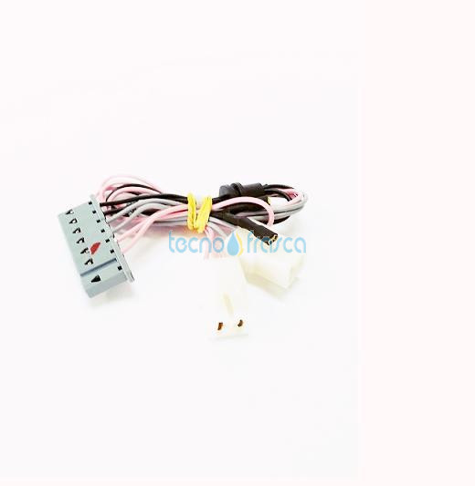 Ariston cavo bassa tensione bitermico Microgenus 999157