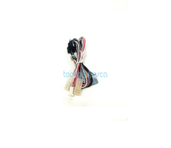 Ariston cablaggio bassa tensione 999387