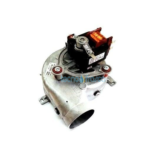 Ariston estrattore Microgenus II, gr00715p 35 watt 999397