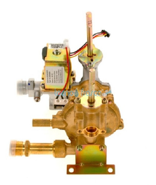 Junker bosch gruppo gas & gruppo acqua 8738704745