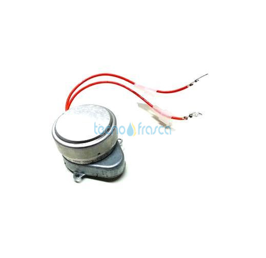 Baxi motorino valvola 3 vie jjj000603030