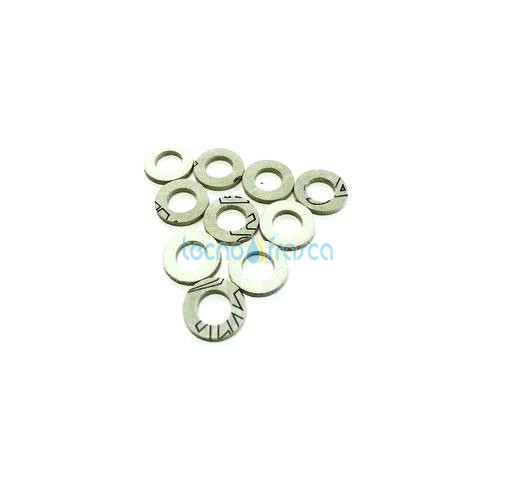 Baxi guarnizione tubo vaso espansione or 6,1x11,5x1,5 jjj005402050